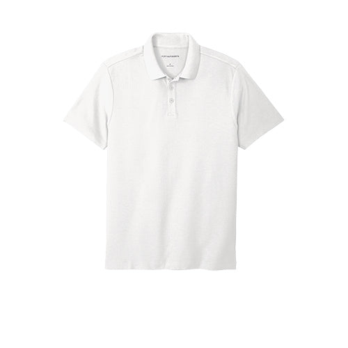 Custom Embroidered Port Authority ® SuperPro React ™ Polo - K810