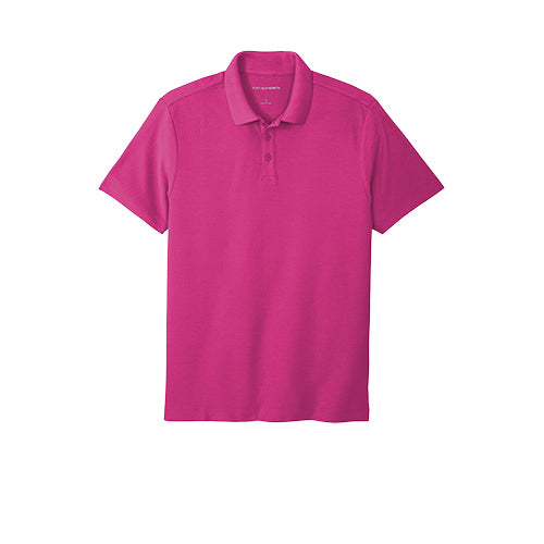 Custom Embroidered Port Authority ® SuperPro React ™ Polo - K810