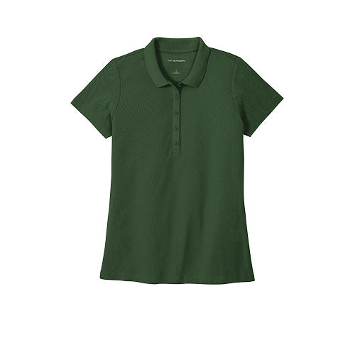 Custom Embroidered Port Authority® Ladies SuperPro React™ Polo - LK810