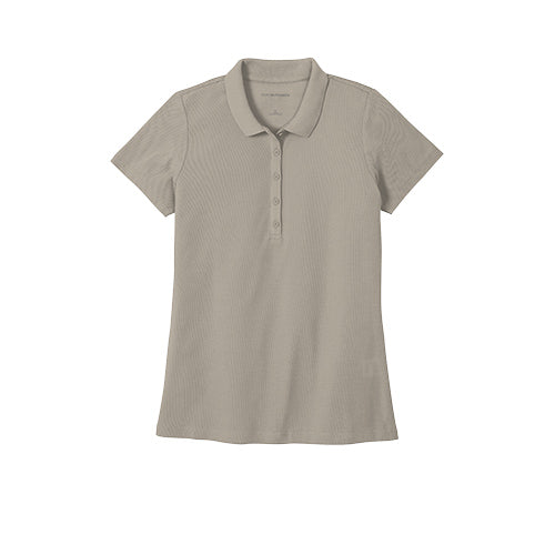 Custom Embroidered Port Authority® Ladies SuperPro React™ Polo - LK810