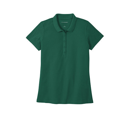 Custom Embroidered Port Authority® Ladies SuperPro React™ Polo - LK810