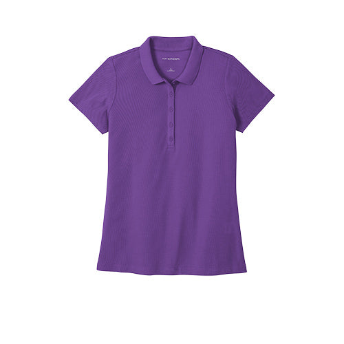 Custom Embroidered Port Authority® Ladies SuperPro React™ Polo - LK810