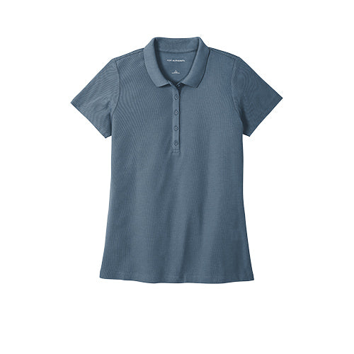 Custom Embroidered Port Authority® Ladies SuperPro React™ Polo - LK810
