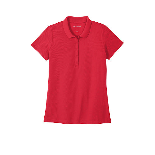 Custom Embroidered Port Authority® Ladies SuperPro React™ Polo - LK810