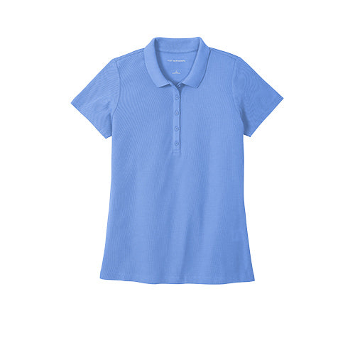 Custom Embroidered Port Authority® Ladies SuperPro React™ Polo - LK810