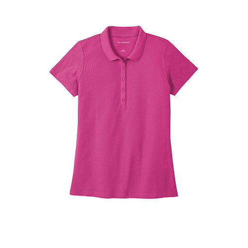 Custom Embroidered Port Authority® Ladies SuperPro React™ Polo - LK810