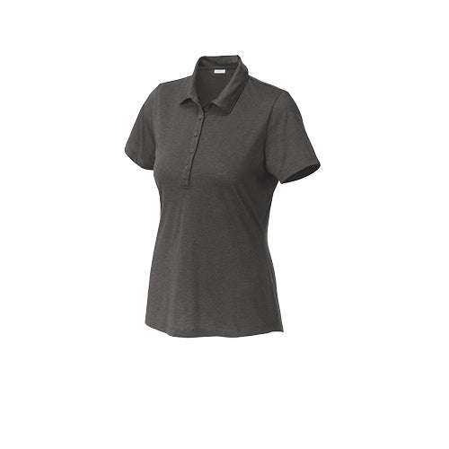 Custom Embroidered Sport-Tek ® Ladies PosiCharge ® Strive Polo - LST530