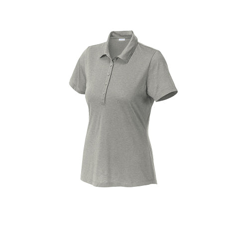Custom Embroidered Sport-Tek ® Ladies PosiCharge ® Strive Polo - LST530