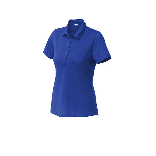 Custom Embroidered Sport-Tek ® Ladies PosiCharge ® Strive Polo - LST530