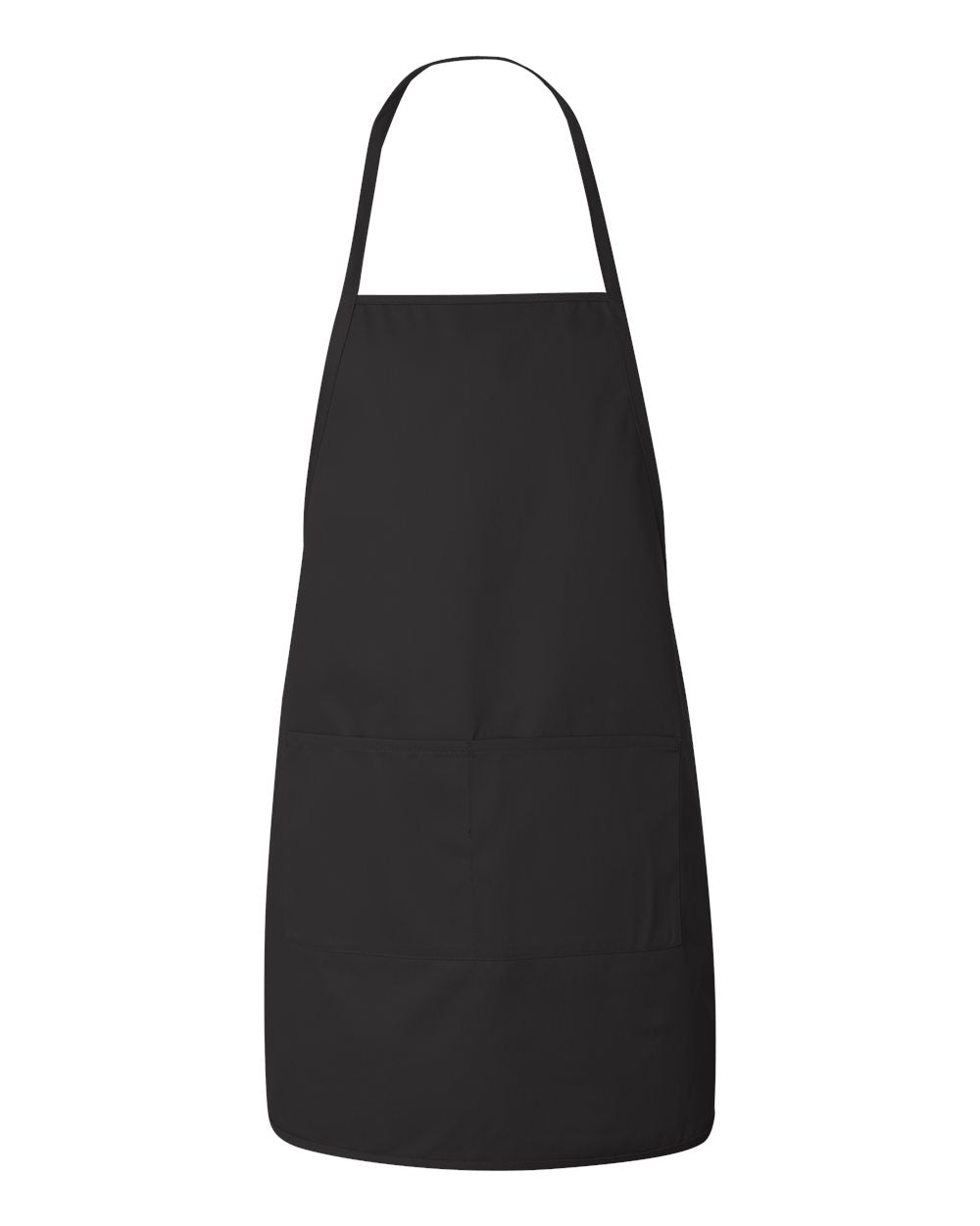 Custom Embroidered Liberty Bags - Long Butcher Block Apron