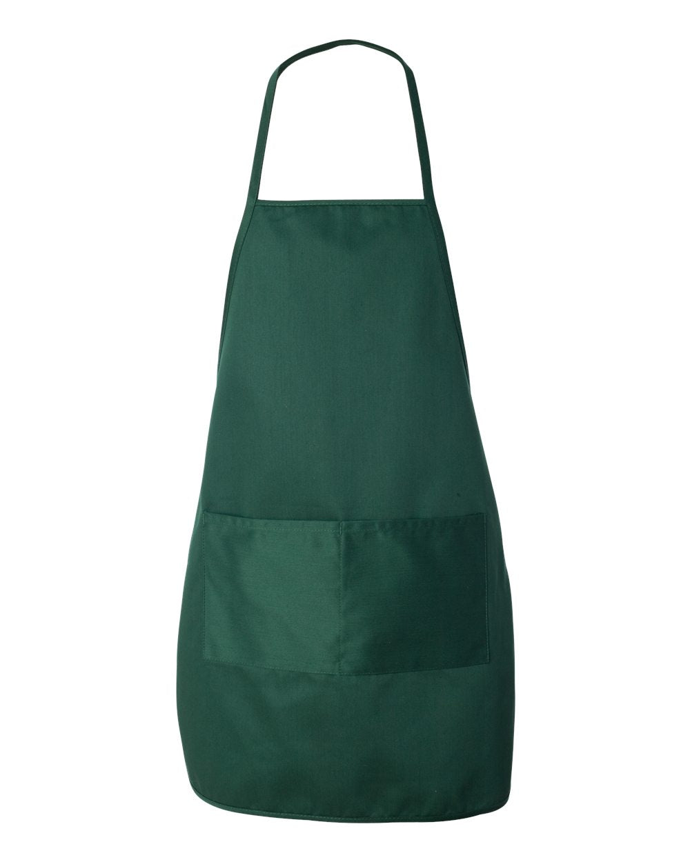 Custom Embroidered Liberty Bags - Long Butcher Block Apron
