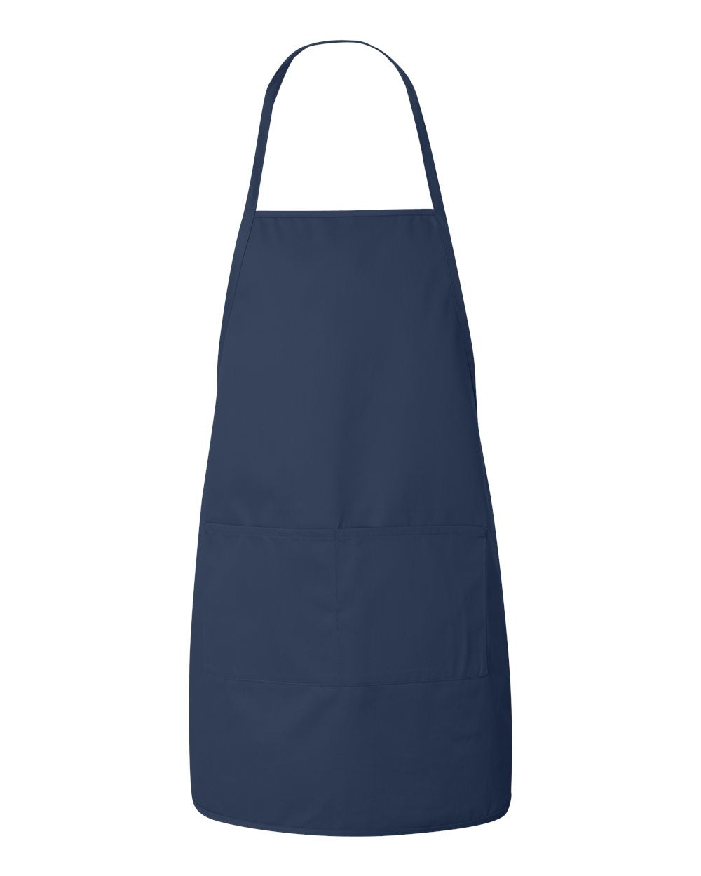 Custom Embroidered Liberty Bags - Long Butcher Block Apron