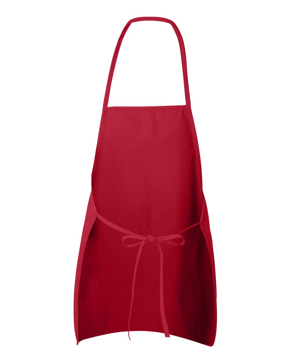 Custom Embroidered Liberty Bags - Long Butcher Block Apron
