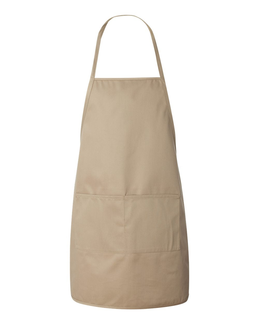 Custom Embroidered Liberty Bags - Long Butcher Block Apron