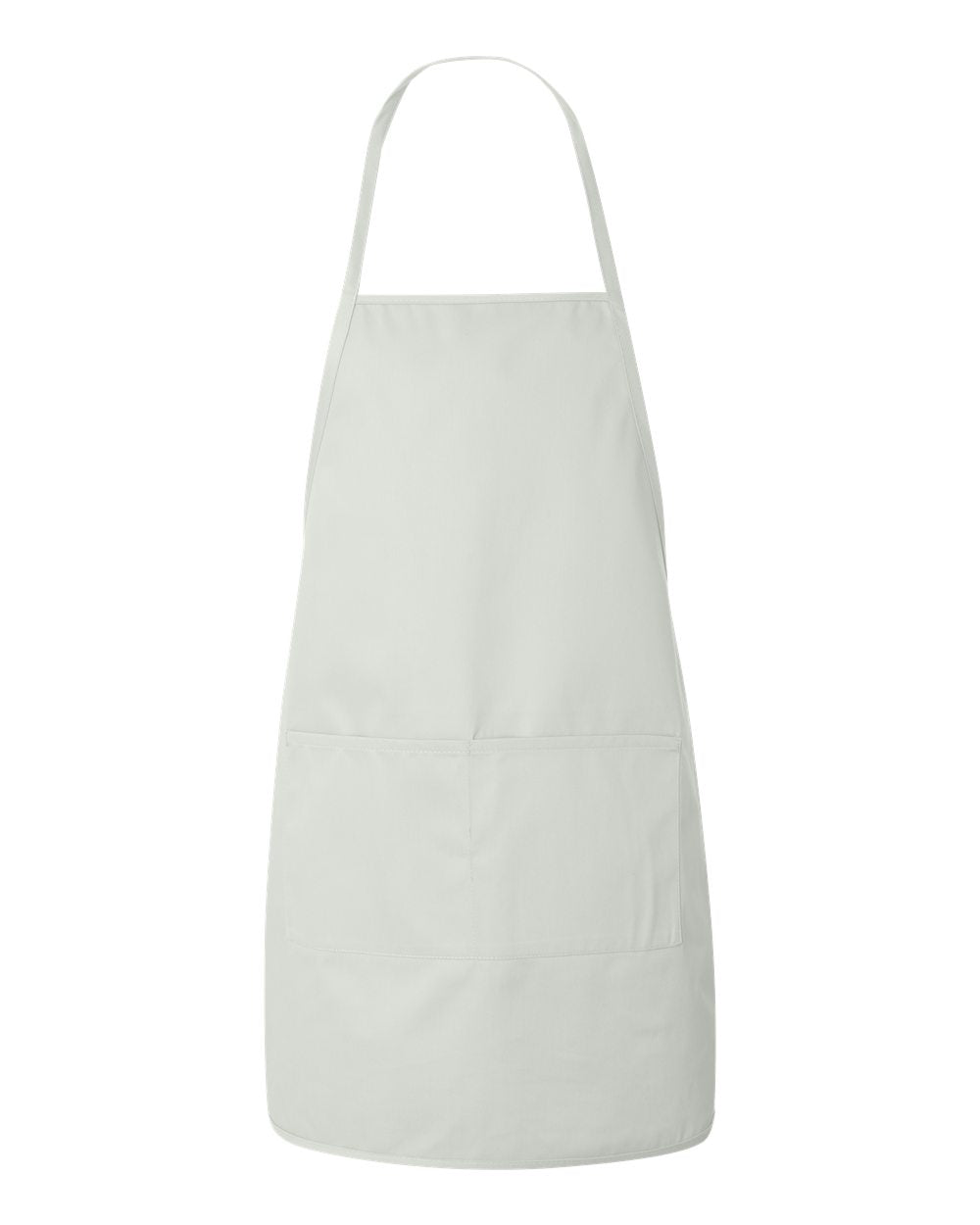 Custom Embroidered Liberty Bags - Long Butcher Block Apron