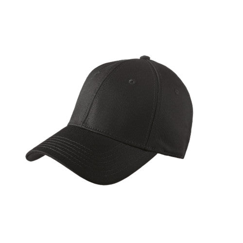 Custom Embroidered New Era® - Structured Stretch Cotton Cap - NE1000