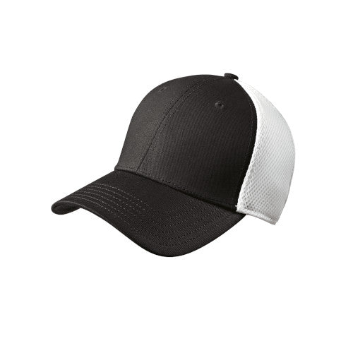 Custom Embroidered New Era® - Stretch Mesh Cap - NE1020