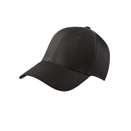 Custom Embroidered New Era® - Stretch Mesh Cap - NE1020