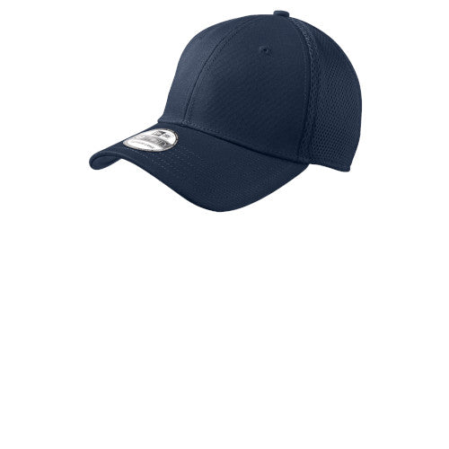 Custom Embroidered New Era® - Stretch Mesh Cap - NE1020