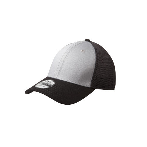 Custom Embroidered New Era® - Stretch Mesh Cap - NE1020