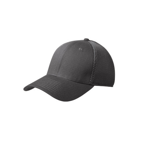 Custom Embroidered New Era® - Stretch Mesh Cap - NE1020