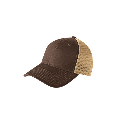 Custom Embroidered New Era® - Stretch Mesh Cap - NE1020