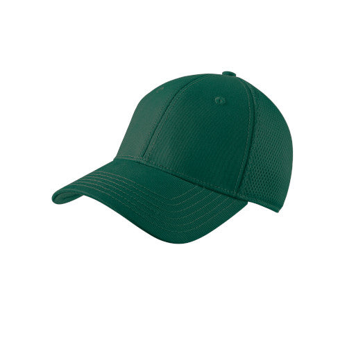 Custom Embroidered New Era® - Stretch Mesh Cap - NE1020