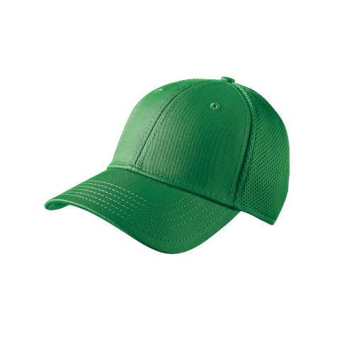 Custom Embroidered New Era® - Stretch Mesh Cap - NE1020