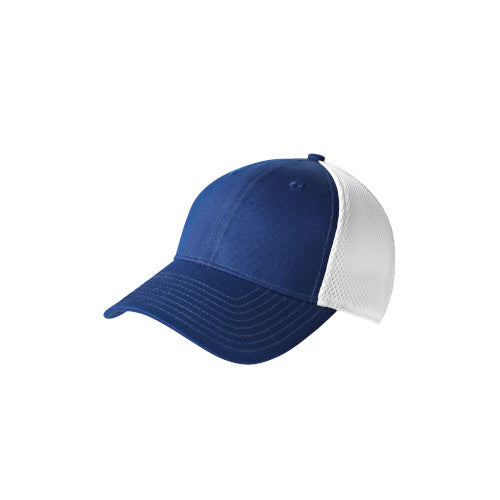 Custom Embroidered New Era® - Stretch Mesh Cap - NE1020