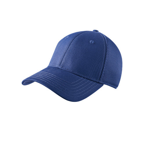 Custom Embroidered New Era® - Stretch Mesh Cap - NE1020