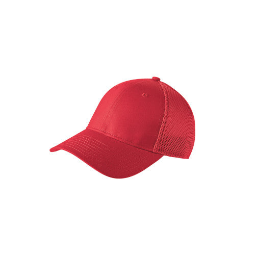 Custom Embroidered New Era® - Stretch Mesh Cap - NE1020