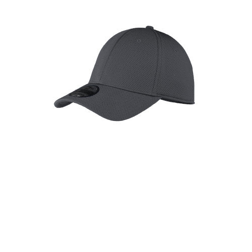 Custom Embroidered New Era® Tech Mesh Cap - NE1090