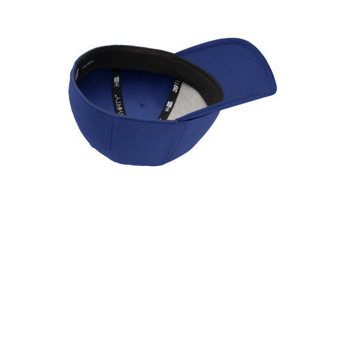 Custom Embroidered New Era® Tech Mesh Cap - NE1090