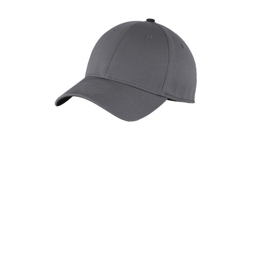 Custom Embroidered New Era® Interception Cap - NE1100