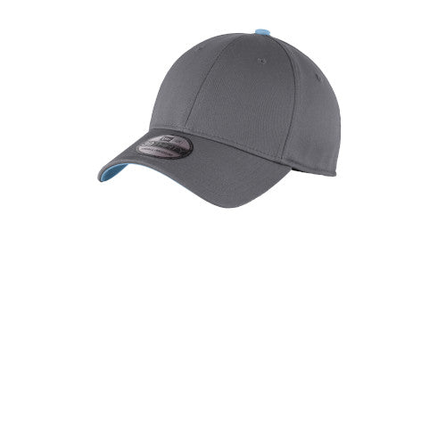 Custom Embroidered New Era® Interception Cap - NE1100