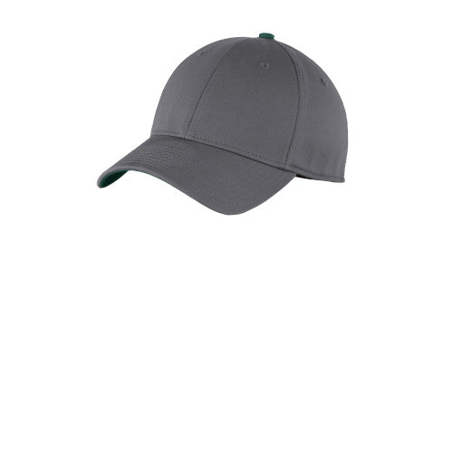 Custom Embroidered New Era® Interception Cap - NE1100