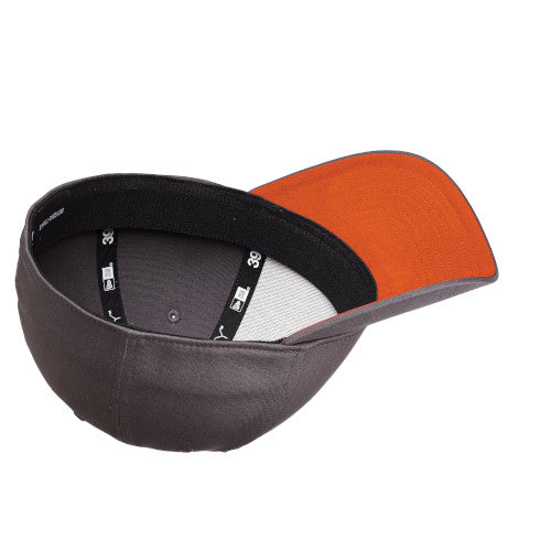 Custom Embroidered New Era® Interception Cap - NE1100