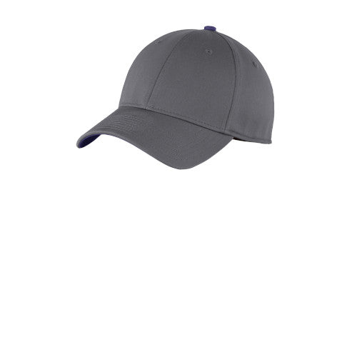 Custom Embroidered New Era® Interception Cap - NE1100
