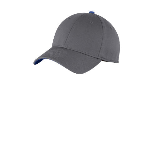 Custom Embroidered New Era® Interception Cap - NE1100