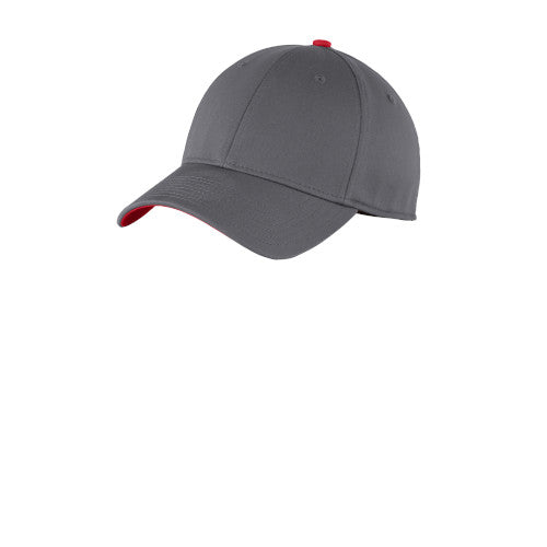 Custom Embroidered New Era® Interception Cap - NE1100