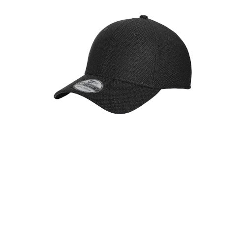Custom Embroidered New Era® Diamond Era Stretch Cap - NE1121