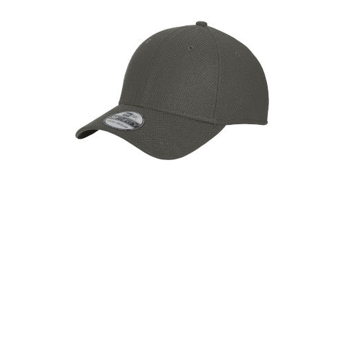 Custom Embroidered New Era® Diamond Era Stretch Cap - NE1121