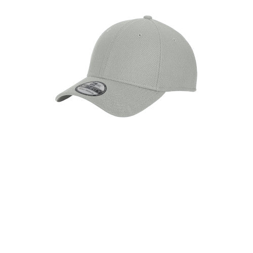 Custom Embroidered New Era® Diamond Era Stretch Cap - NE1121