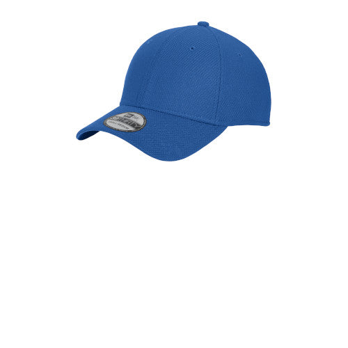 Custom Embroidered New Era® Diamond Era Stretch Cap - NE1121
