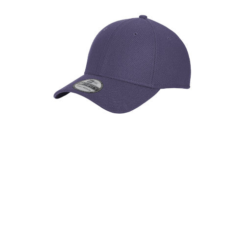 Custom Embroidered New Era® Diamond Era Stretch Cap - NE1121