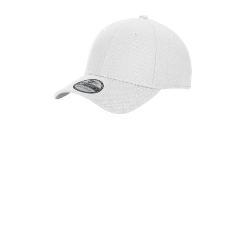 Custom Embroidered New Era® Diamond Era Stretch Cap - NE1121