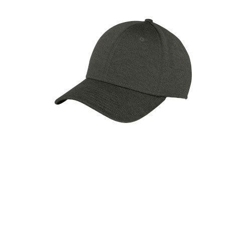 Custom Embroidered New Era ® Shadow Stretch Heather Cap - NE703
