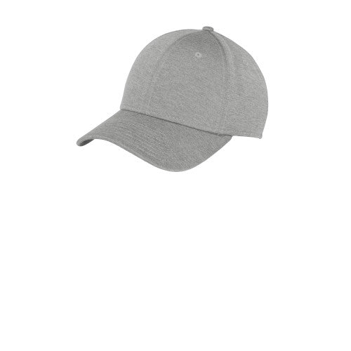 Custom Embroidered New Era ® Shadow Stretch Heather Cap - NE703