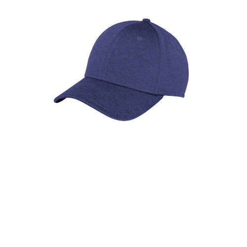 Custom Embroidered New Era ® Shadow Stretch Heather Cap - NE703
