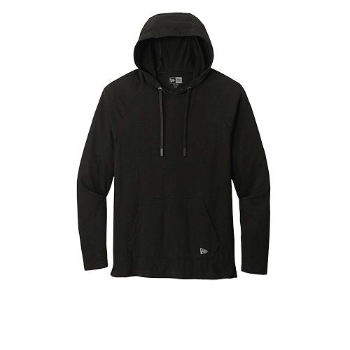 Custom Embroidered New Era® Tri-Blend Hoodie - NEA137